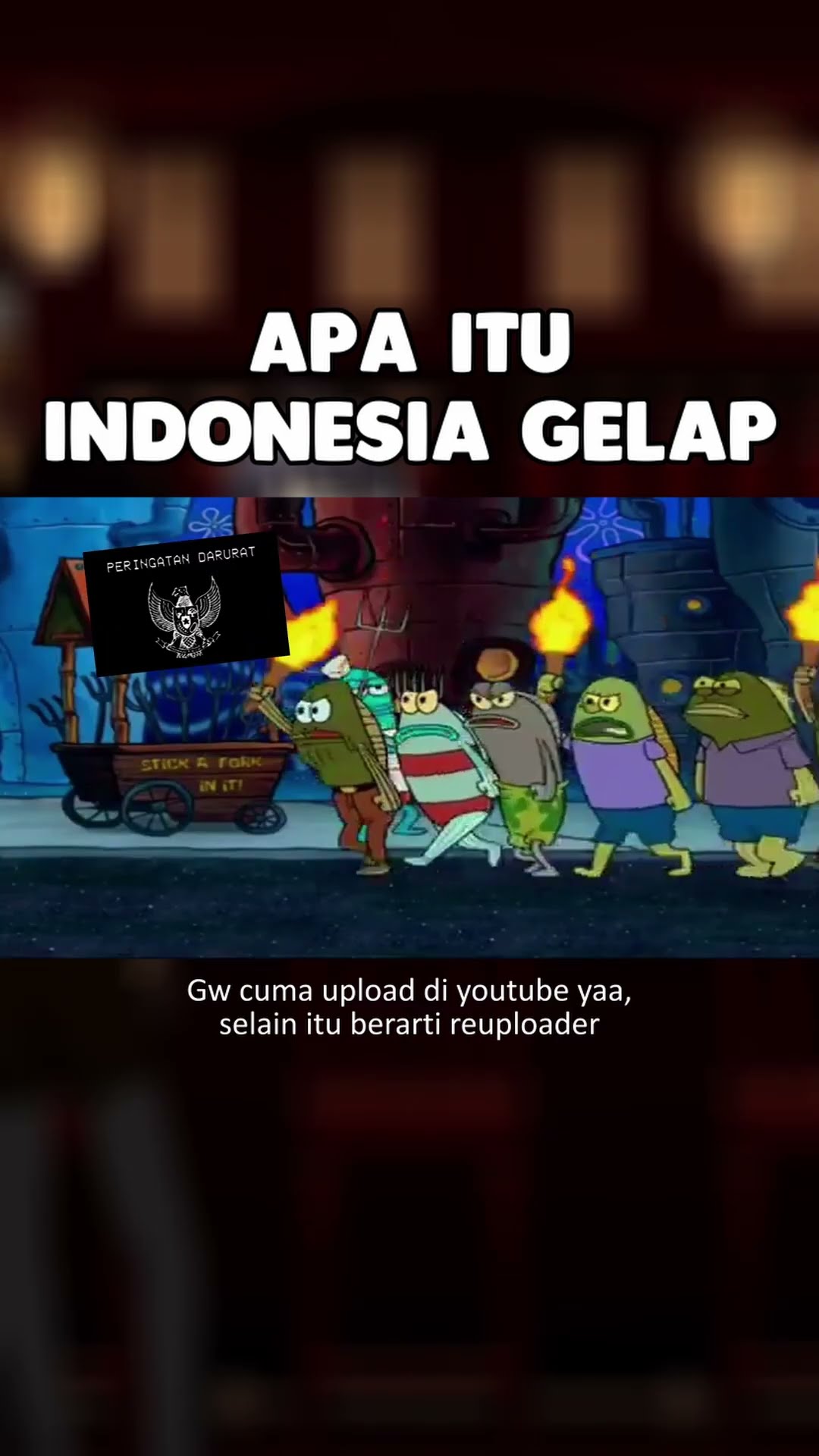indonesia gelap 2